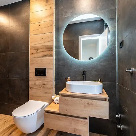 New! Luxury Golden Hour Near The With Heated Pool And Sauna - Ta Leut Agency