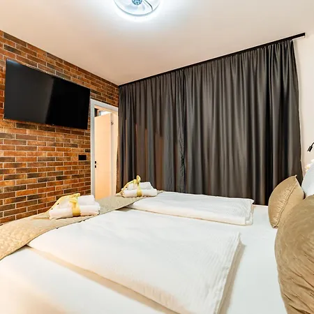Villa New! Luxury Golden Hour Near The With Heated Pool And Sauna - Ta Leut Agency Privlaka (Zadar)