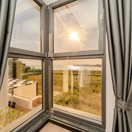 ヴィラ New! Luxury Golden Hour Near The With Heated Pool And Sauna - Ta Leut Agency