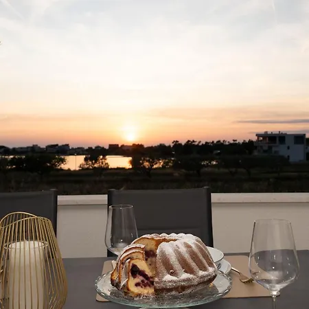 ヴィラ New! Luxury Golden Hour Near The With Heated Pool And Sauna - Ta Leut Agency プリヴラカ