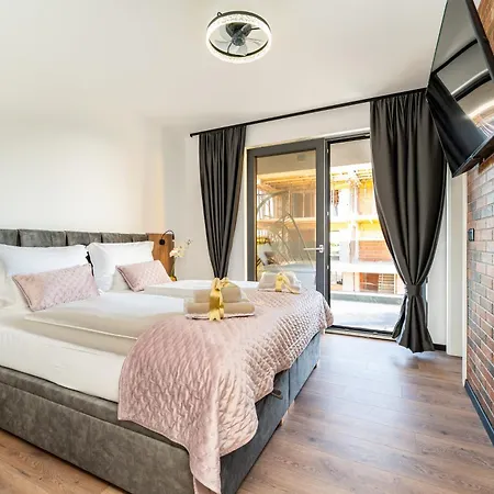 ヴィラ New! Luxury Golden Hour Near The With Heated Pool And Sauna - Ta Leut Agency