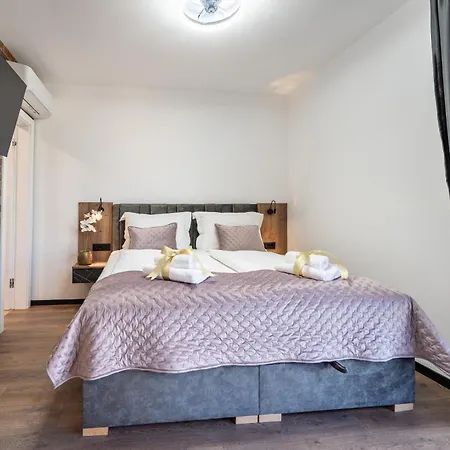 ヴィラ New! Luxury Golden Hour Near The With Heated Pool And Sauna - Ta Leut Agency